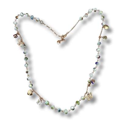 Collana Murrine