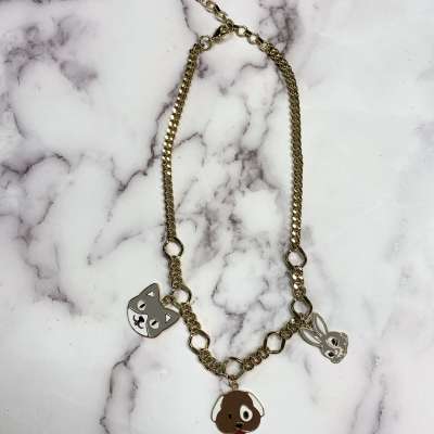 Collana Animals