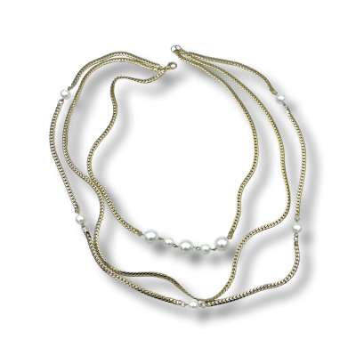 Collana Perla Cloe