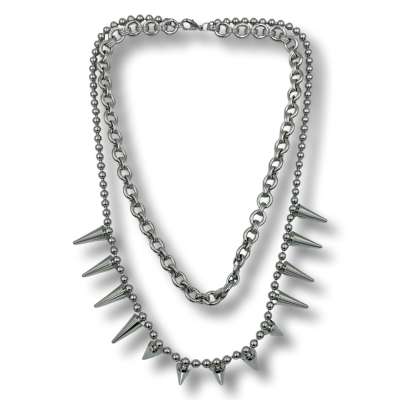 Collana Roxy