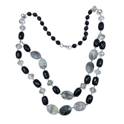 Collana Olivia II