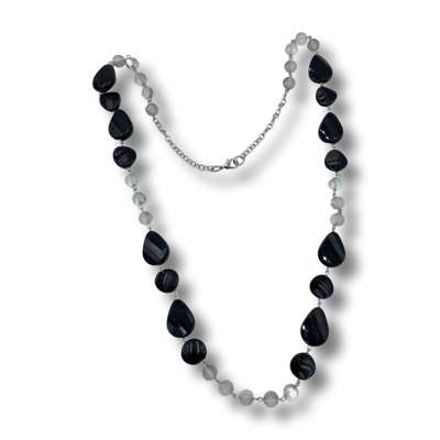 Collana Olivia