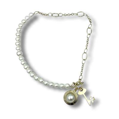 Collana Lucrezia
