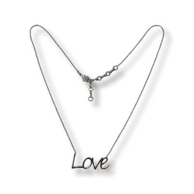 Collana Nome Personalizzato