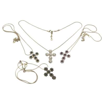 Collana Agatha